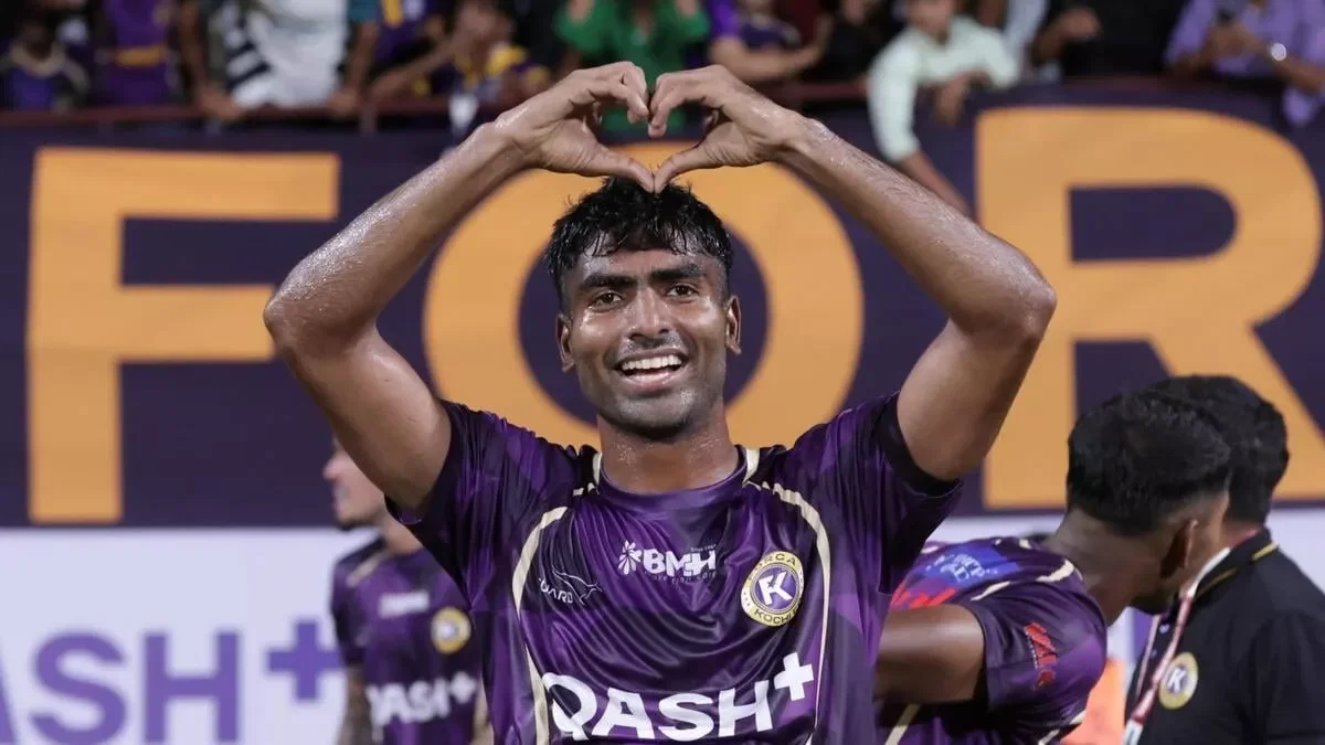 Thrissur Magic FC vs Forca Kochi FC Preview - Team news, lineups | Super League Kerala 2026