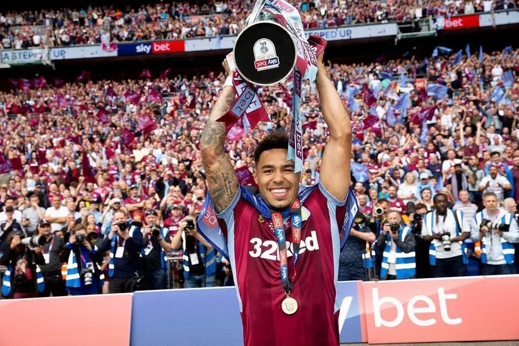 Exclusive: ISL side Kerala Blasters set to sign former Aston Villa winger Andre Green