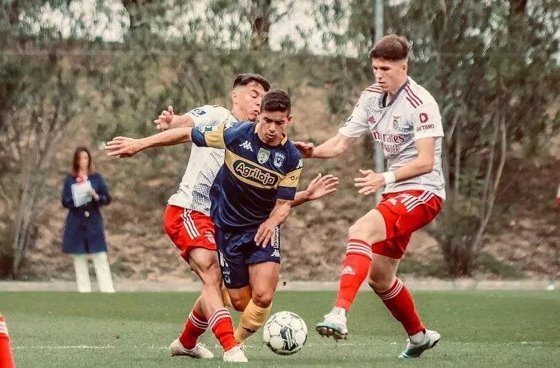ISL side Punjab FC rope in Brazilian forward Diego Raposo ahead of 2026-27 season
