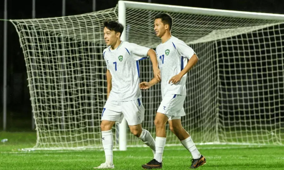 India U-20 vs Uzbekistan U-20 Preview - Team news, lineups | AFC U-20 Asian Cup 2027 Qualifiers