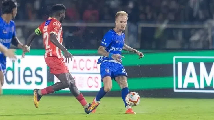 Thrissur Magic FC vs Forca Kochi FC Preview - Team news, lineups | Super League Kerala 2026