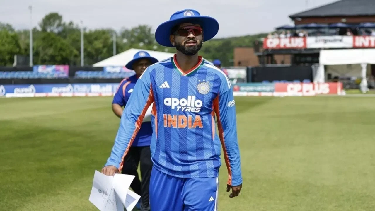 Shreyas Iyer