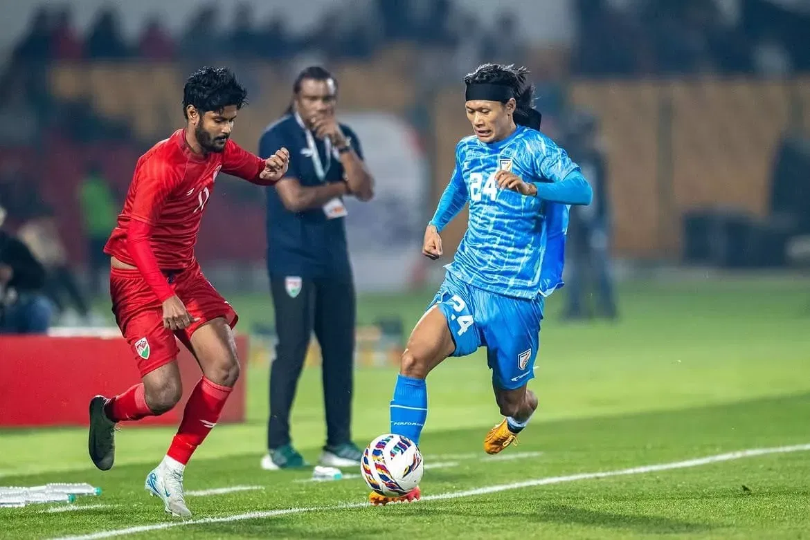 Top five youngsters called up for India against Panama, Brazil and Uruguay