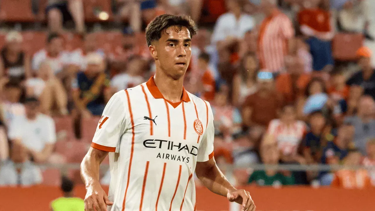 Vitor Reis is likely to get a call-up for Brazil.