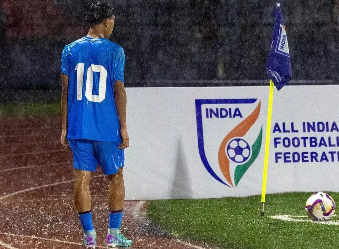 India U-20 vs Uzbekistan U-20 Preview - Team news, lineups | AFC U-20 Asian Cup 2027 Qualifiers