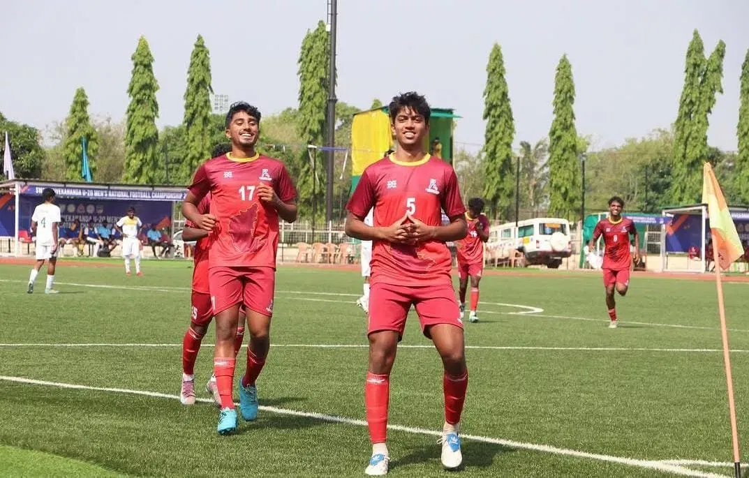 Who is Divij Surapaneni? Profiling Indian youngster playing in Croatia