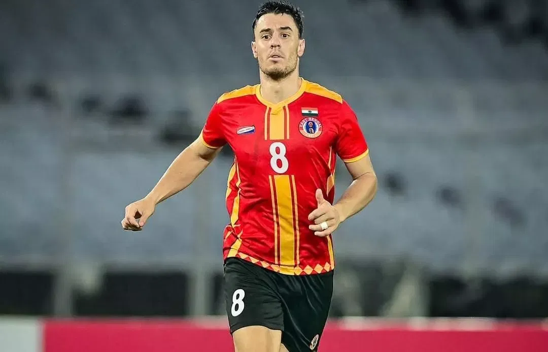 AFC Champions League Two 2026-27 Key Battles: Al-Hussein vs East Bengal