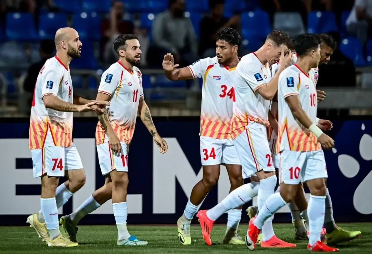 AFC Champions League Two 2026-27: Key takeaways from East Bengal's 2-2 draw against Al-Hussein