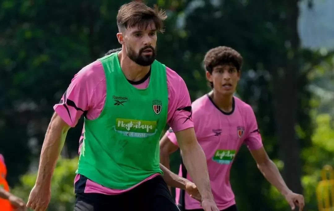 A look at NorthEast United's foreign contingent for ISL 2026-27