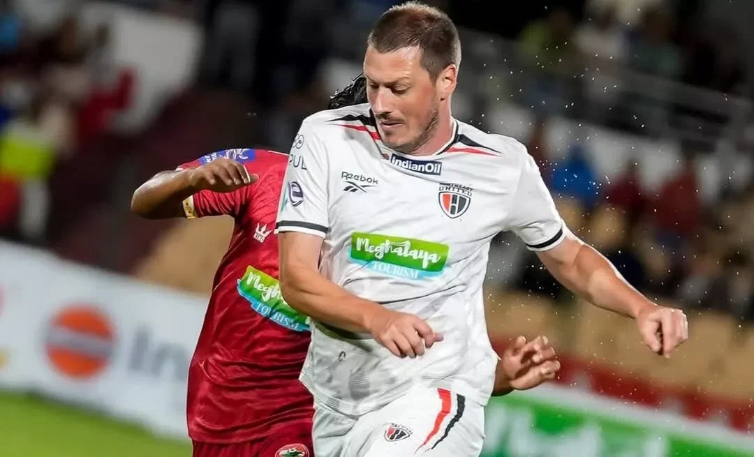 A look at NorthEast United's foreign contingent for ISL 2026-27
