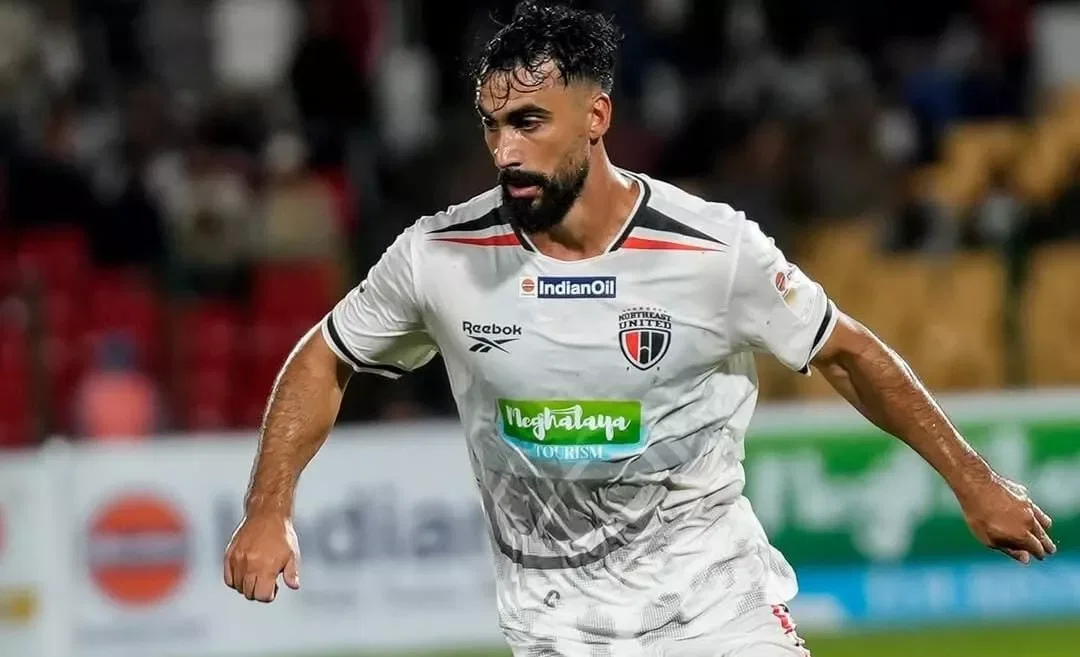 A look at NorthEast United's foreign contingent for ISL 2026-27
