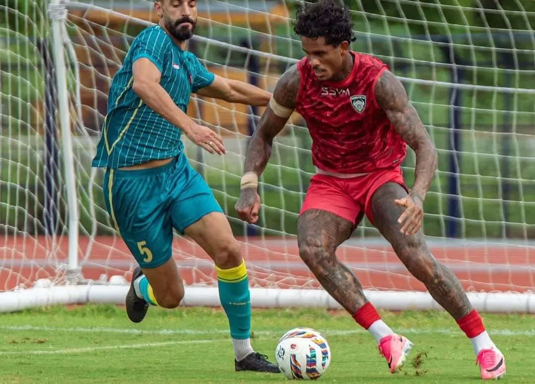 A look at Chennaiyin FC’s foreign contingent for ISL 2026-27
