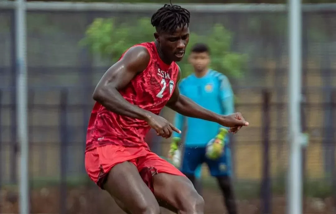 A look at Chennaiyin FC’s foreign contingent for ISL 2026-27