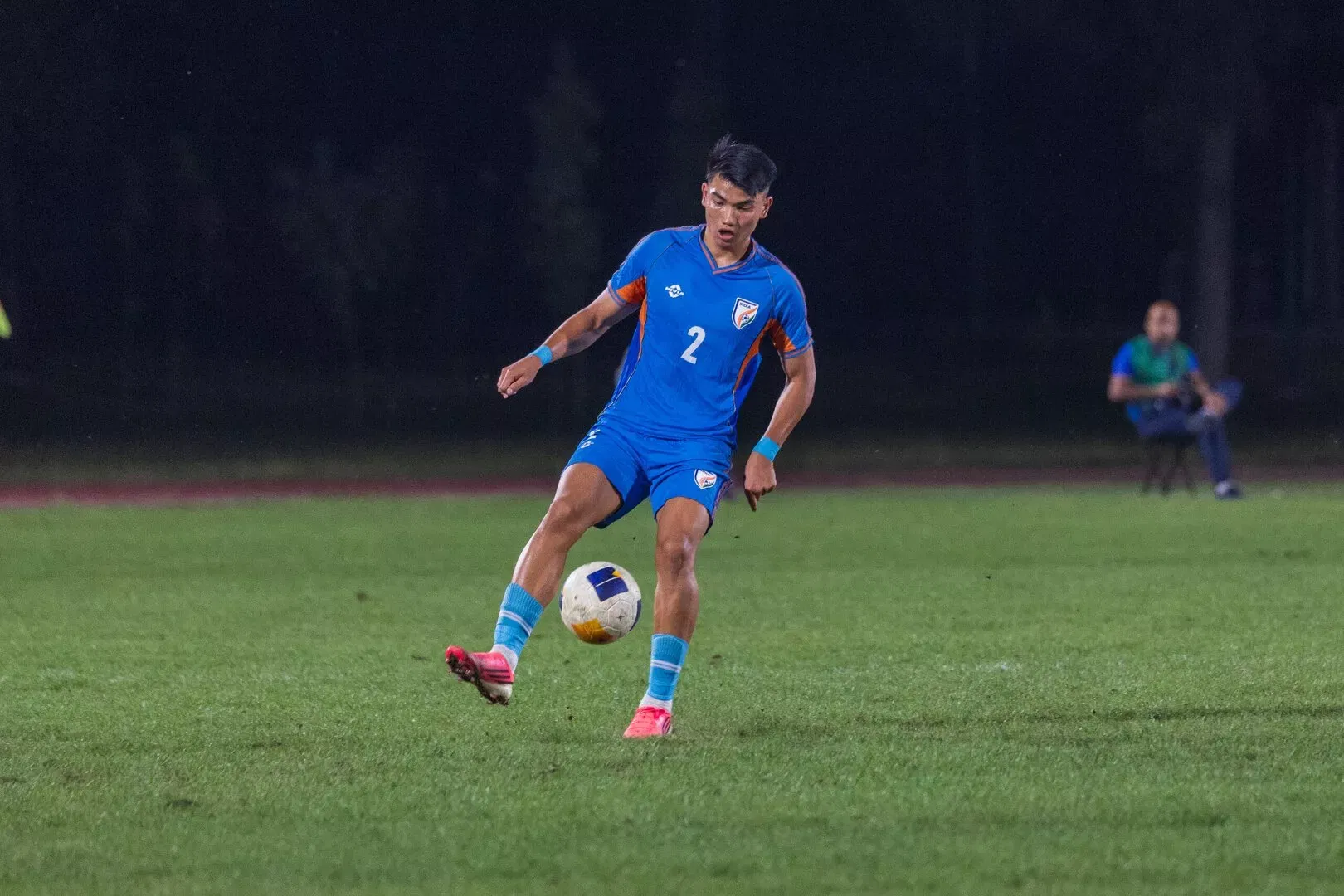 India U-20 vs Uzbekistan U-20 Player Ratings: Omang impresses, Prashan disappoints in AFC U-20 Asian Cup 2027 Qualifiers