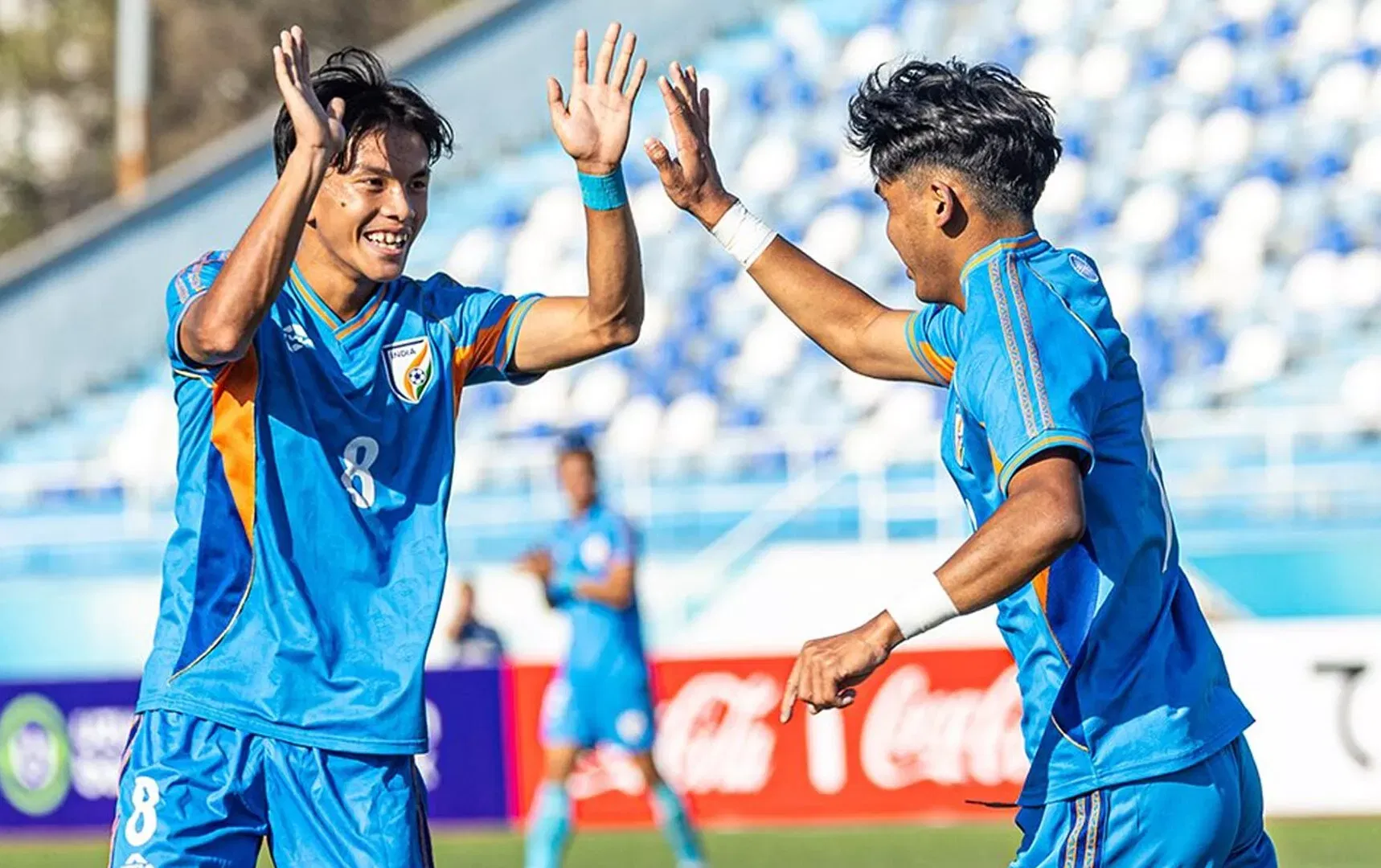 AFC U-20 Asian Cup 2027 Qualifiers: Updated points table after India U20 vs Bangladesh U-20