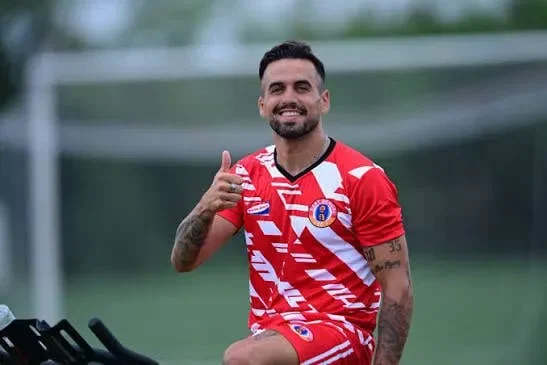 How can East Bengal line up for AFC Champions League Two 2026-27 opener against Al-Hussein?