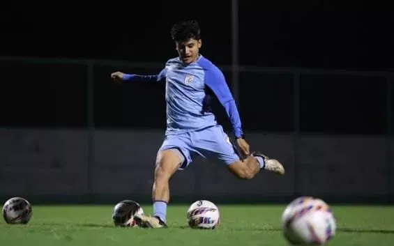 Top 5 players making comeback to Indian national team ahead of friendlies against Brazil, Uruguay & Panama