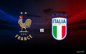 France vs Italy Preview – prediction, team news, lineups | UEFA Nations League 2026-27