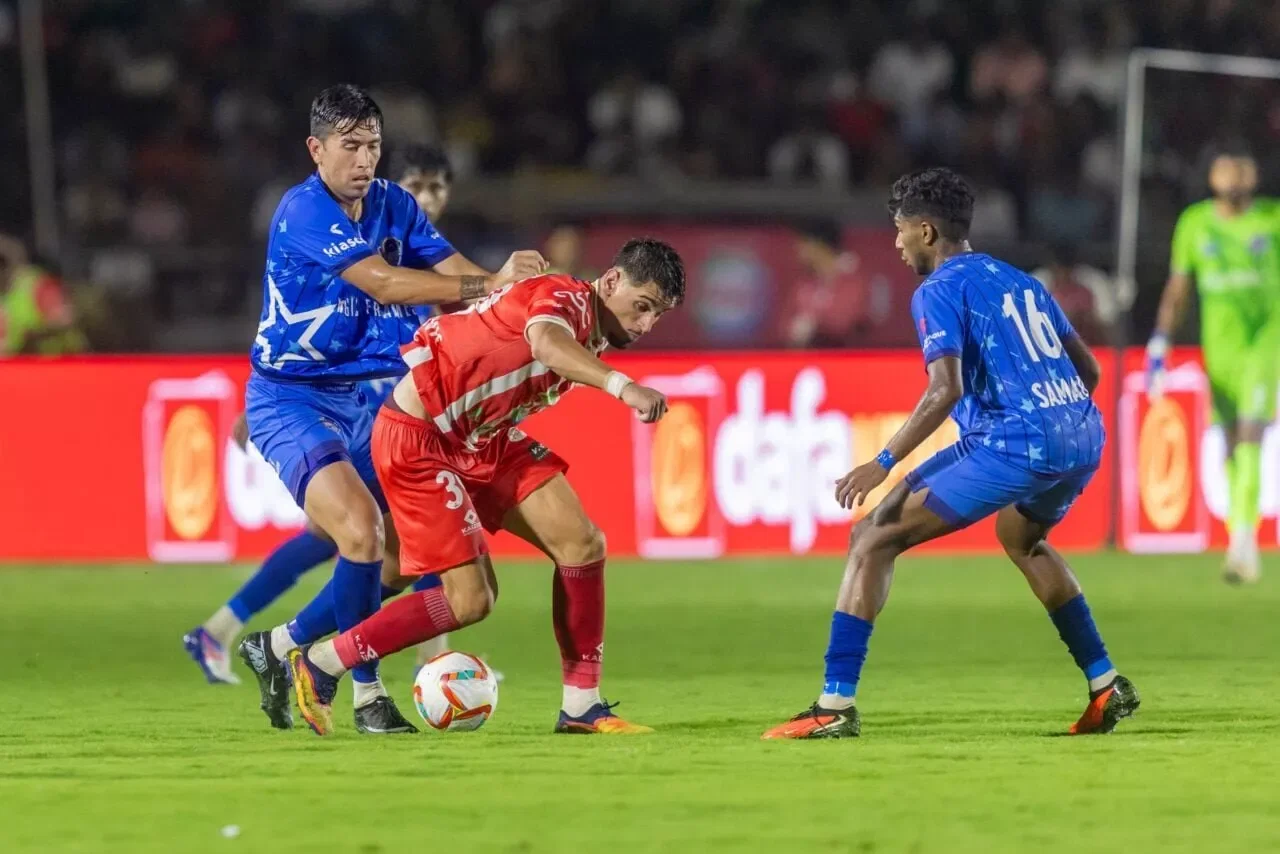 Thrissur Magic FC vs Forca Kochi FC Preview - Team news, lineups | Super League Kerala 2026