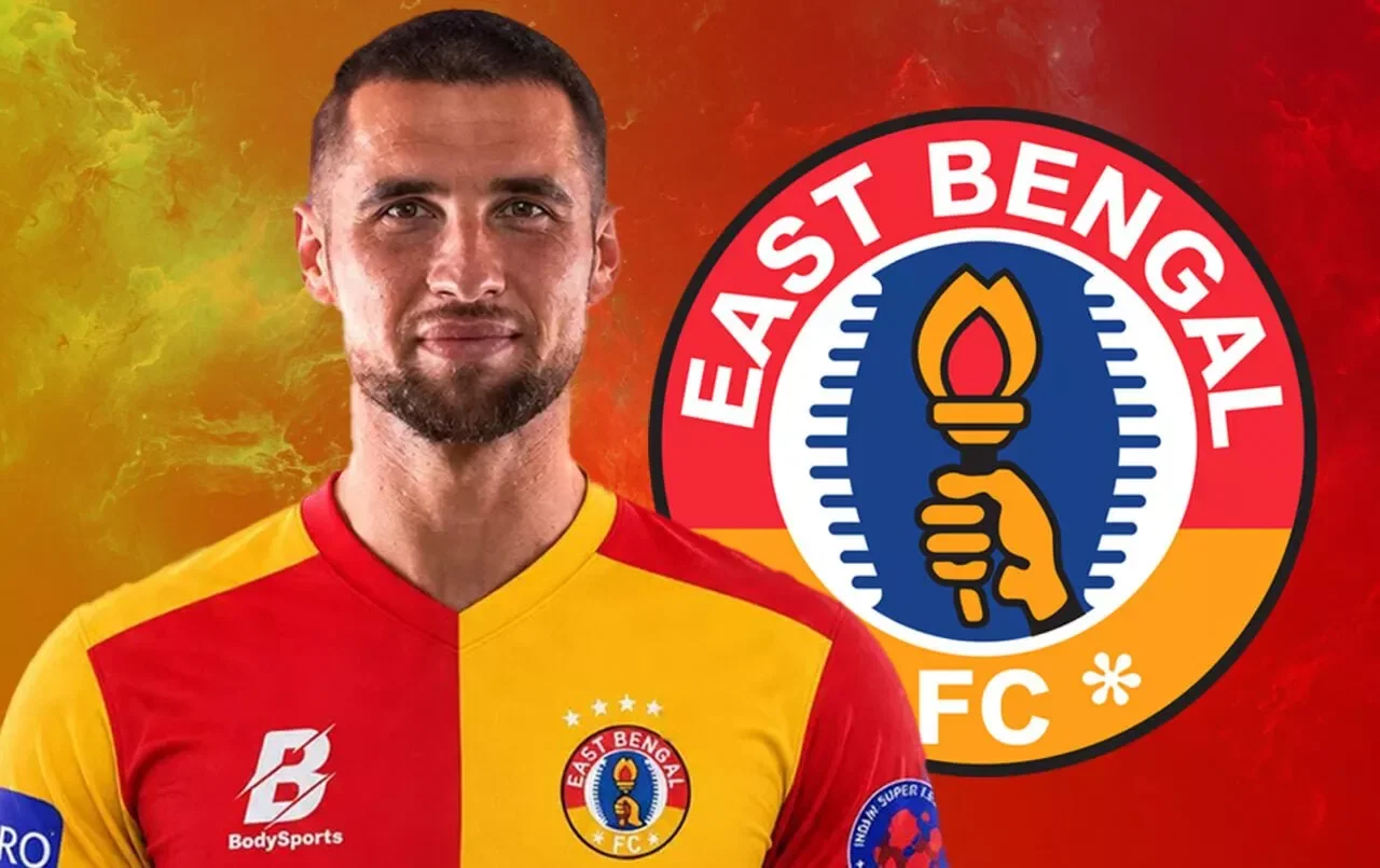 A look at East Bengal's foreign contingent for ISL 2026-27