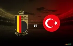 Belgium vs Turkiye Preview – prediction, team news, lineups | UEFA Nations League 2026-27
