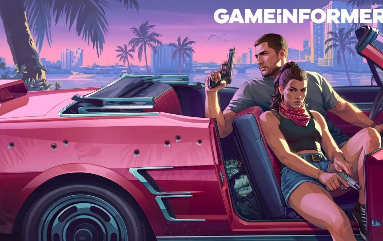 GTA 6