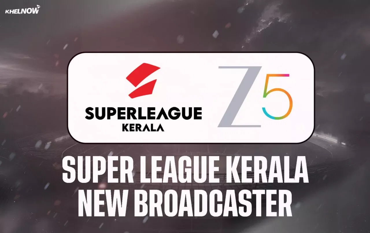 Where and how to watch Super League Kerala 2026?