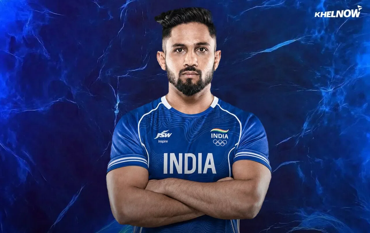 Sunil Kumar gives big statement on Iran men's Kabaddi team just before Asian Games 2026