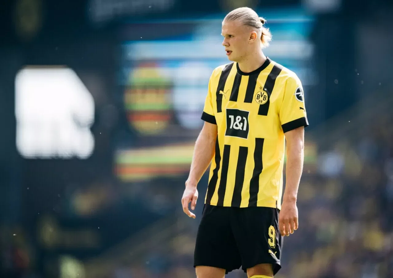 Erling Haaland