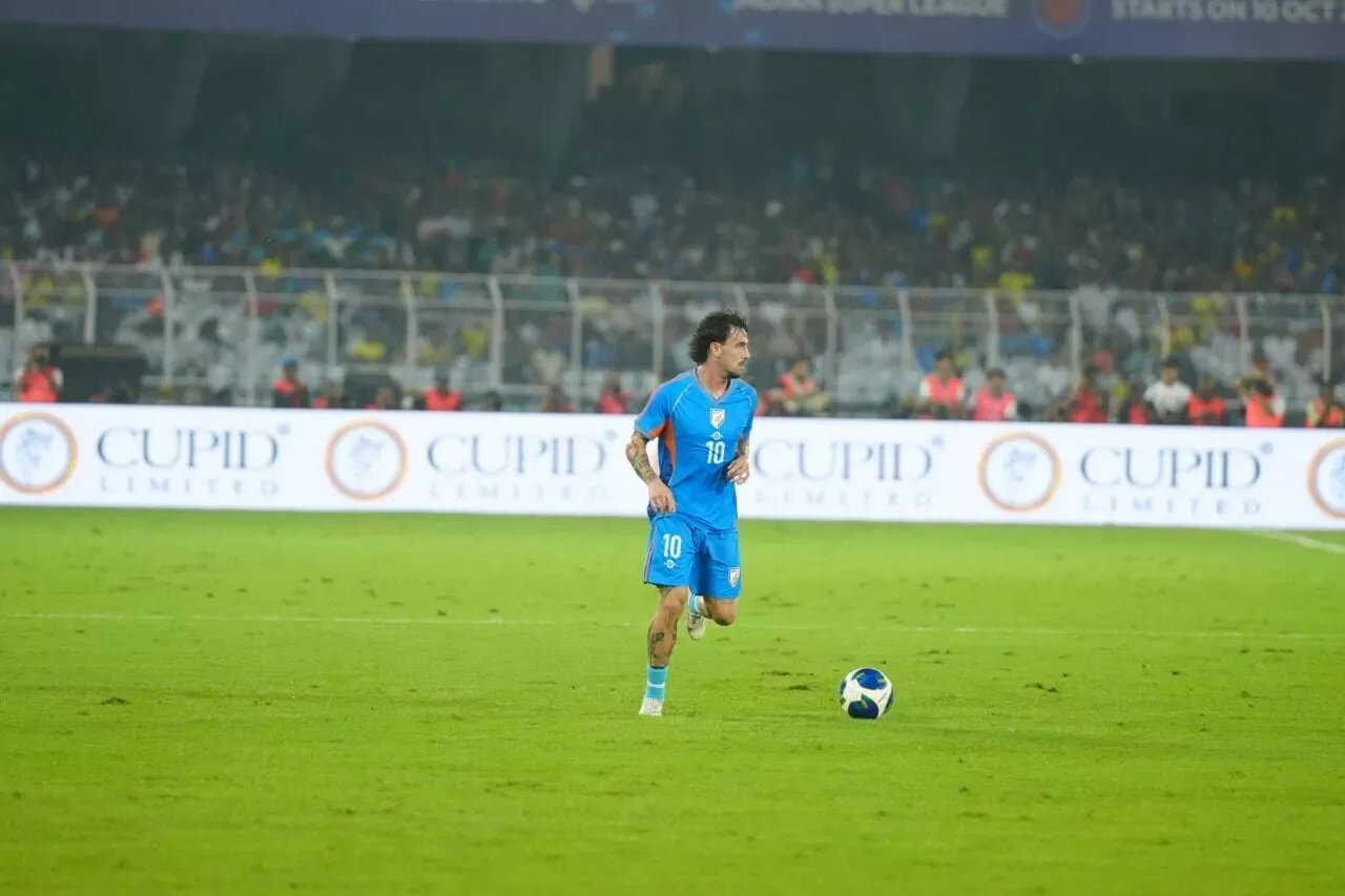 Ryan Williams (India)