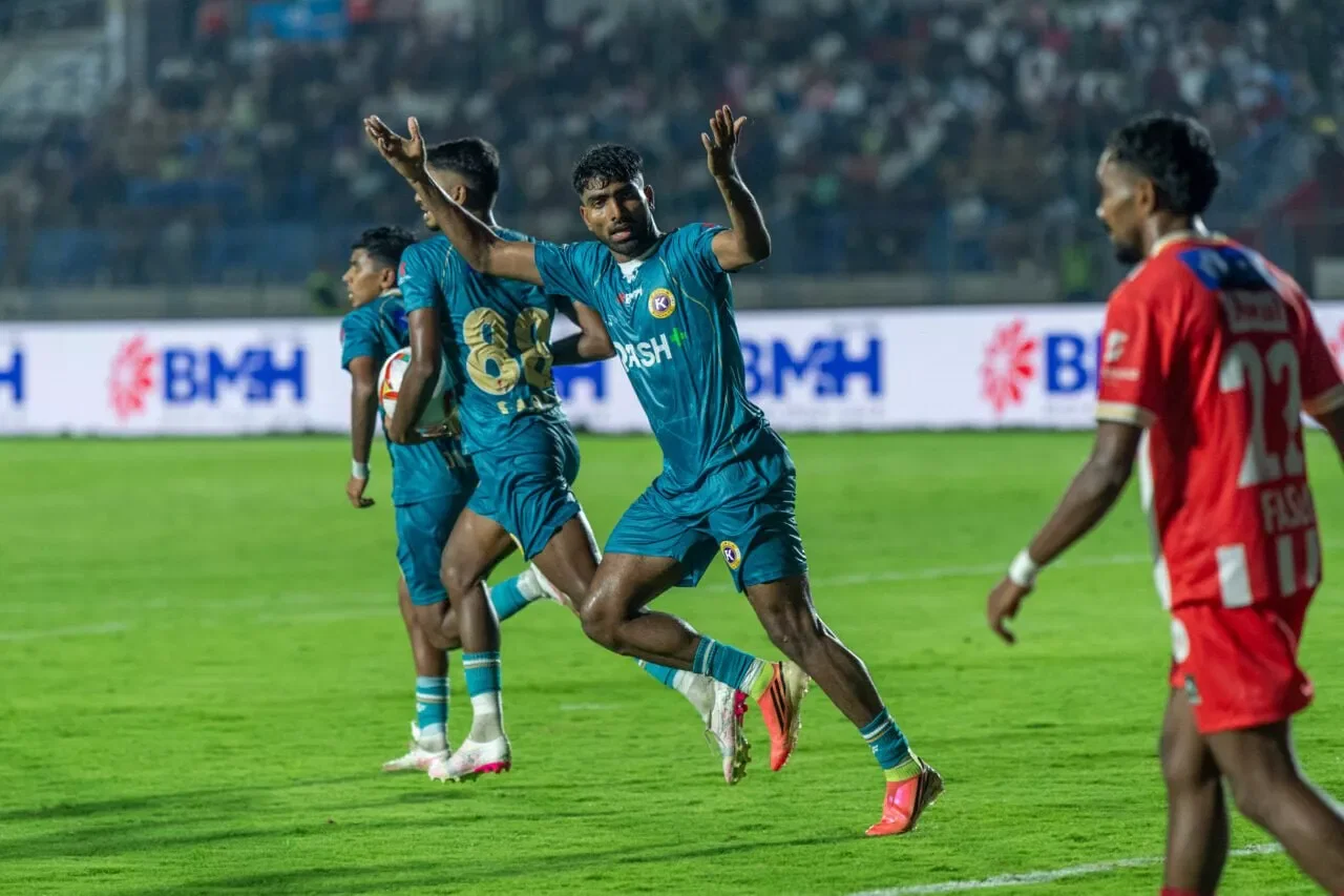 Forca Kochi FC vs Thiruvananthapuram Kombans FC Preview - Team news, lineups | Super League Kerala 2026
