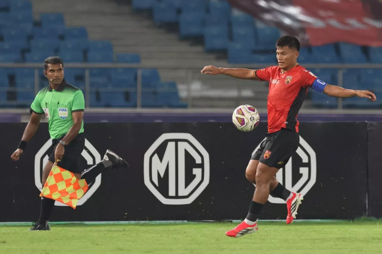 SC Delhi vs Mohun Bagan Super Giant Ratings : Miguel,Hnamte shine while Viafara, Vishal disappoint