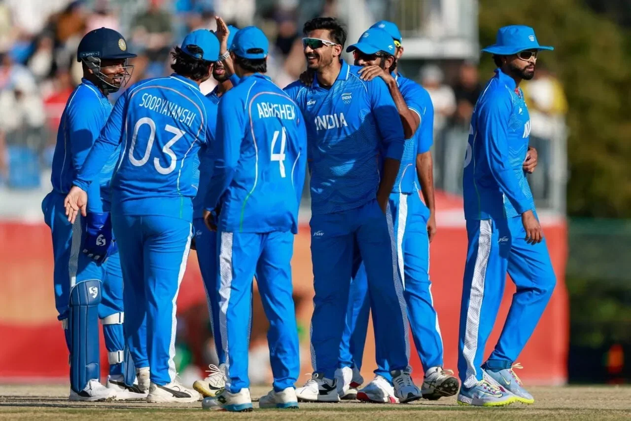 India, Asian Games 2026