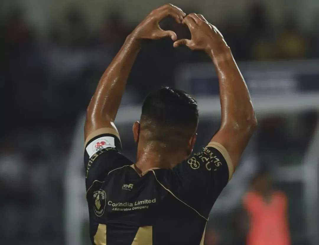 NorthEast United FC 4-1 Kerala Blasters FC: Key Takeaways from 2026-27 ISL match