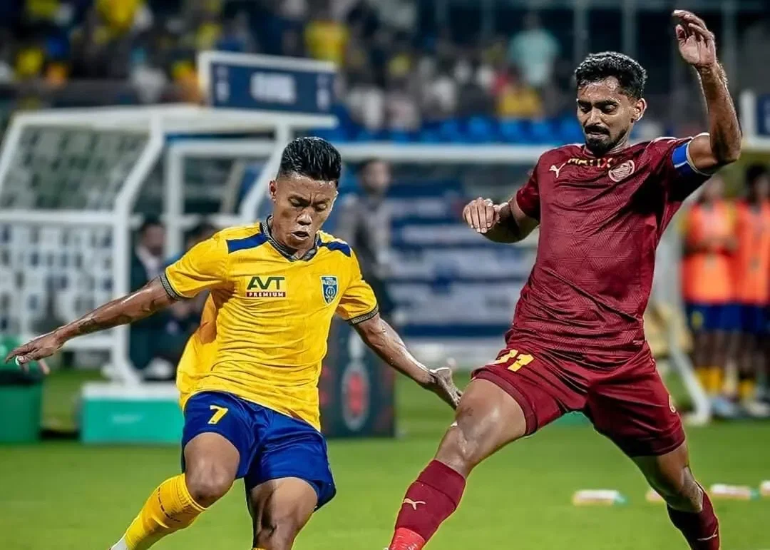 Kerala Blasters FC vs Mumbai City FC Player Ratings: Carlos Delgado shines, Yansané disappoints in 2026-27 ISL clash