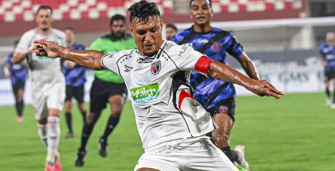 Odisha FC vs NorthEast United FC Player Ratings: Hrithik Tiwari shines, Eze disappoint in ISL 2026-27 clash