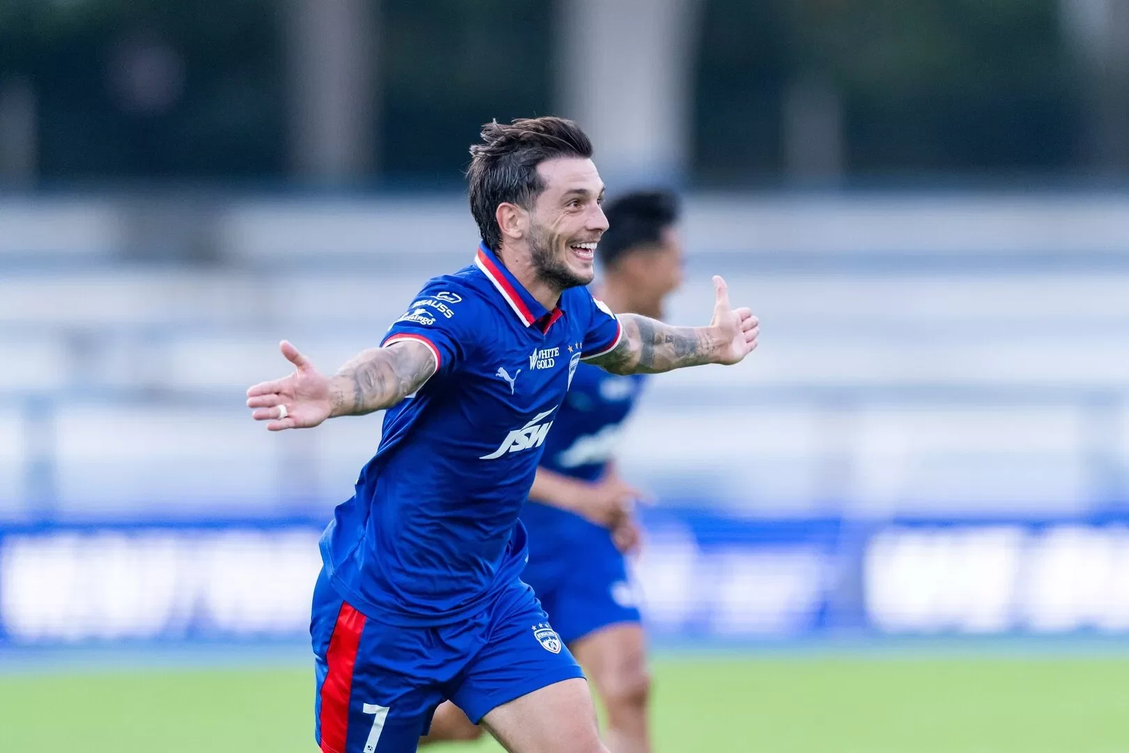 ISL 2026-27: Bengaluru FC Stun SC Delhi with Dramatic 3-2 Comeback in the 89th-Minute Winner
