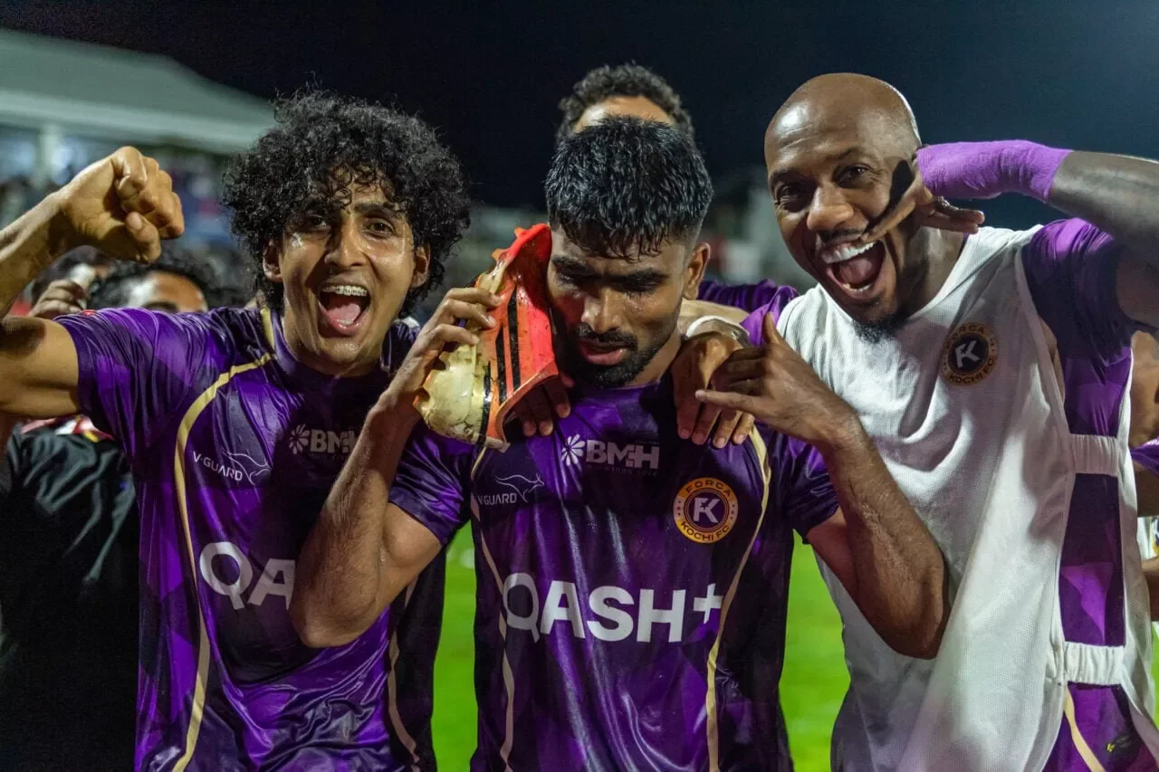 Super League Kerala 2026: Updated points table, top scorers after Calicut FC vs Forca Kochi FC