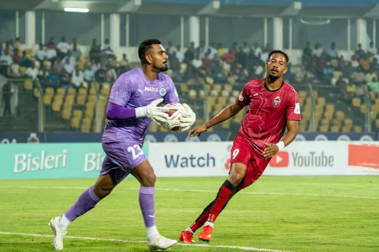 Churchill Brothers vs Mumbai City FC Player Ratings: Gaurav Bora & Vincy Barretto shine as Brandon disappoint