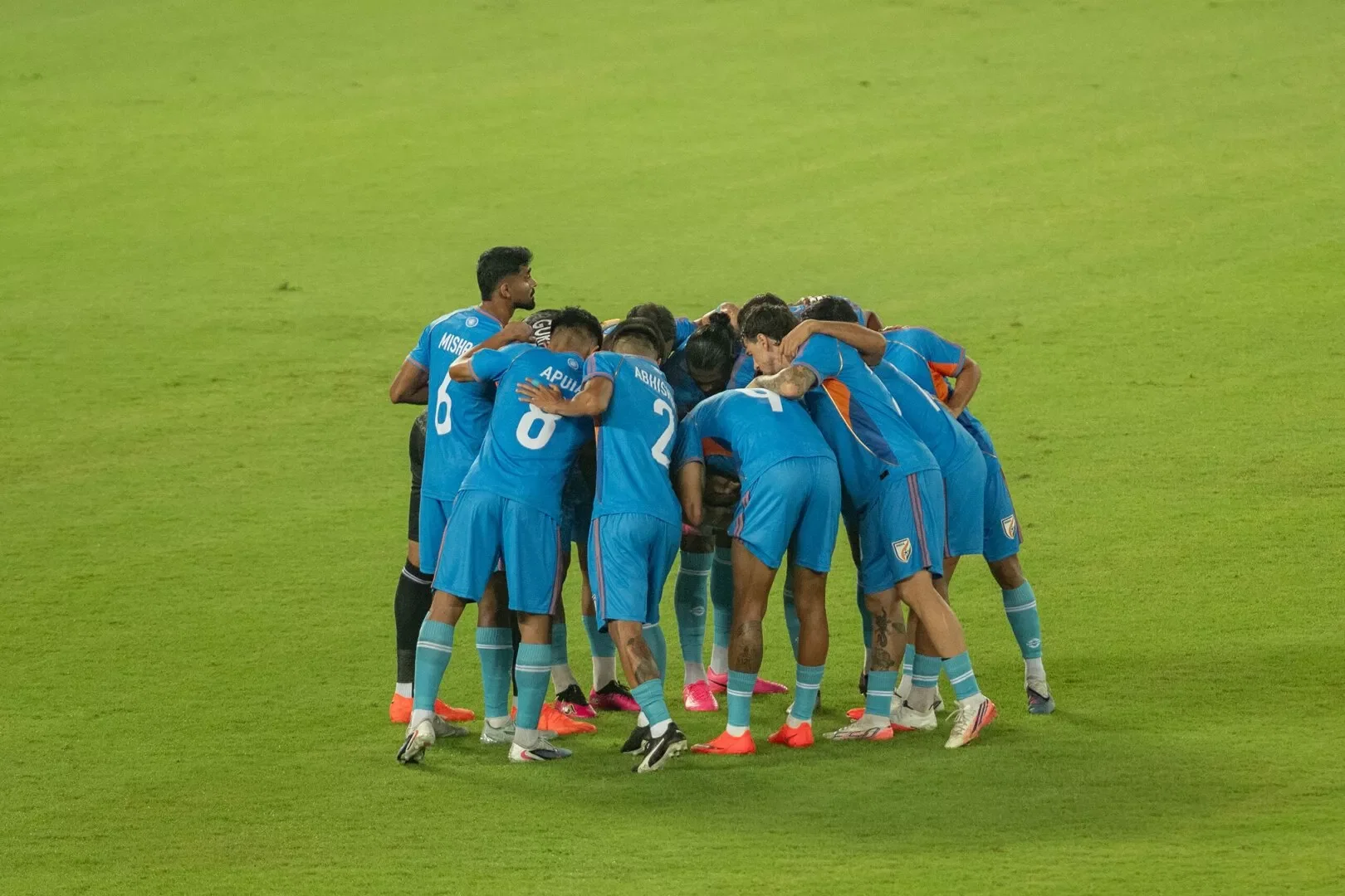 India 0-4 Brazil: Key takeaways from Indian Football team's historic clash against the Selecao