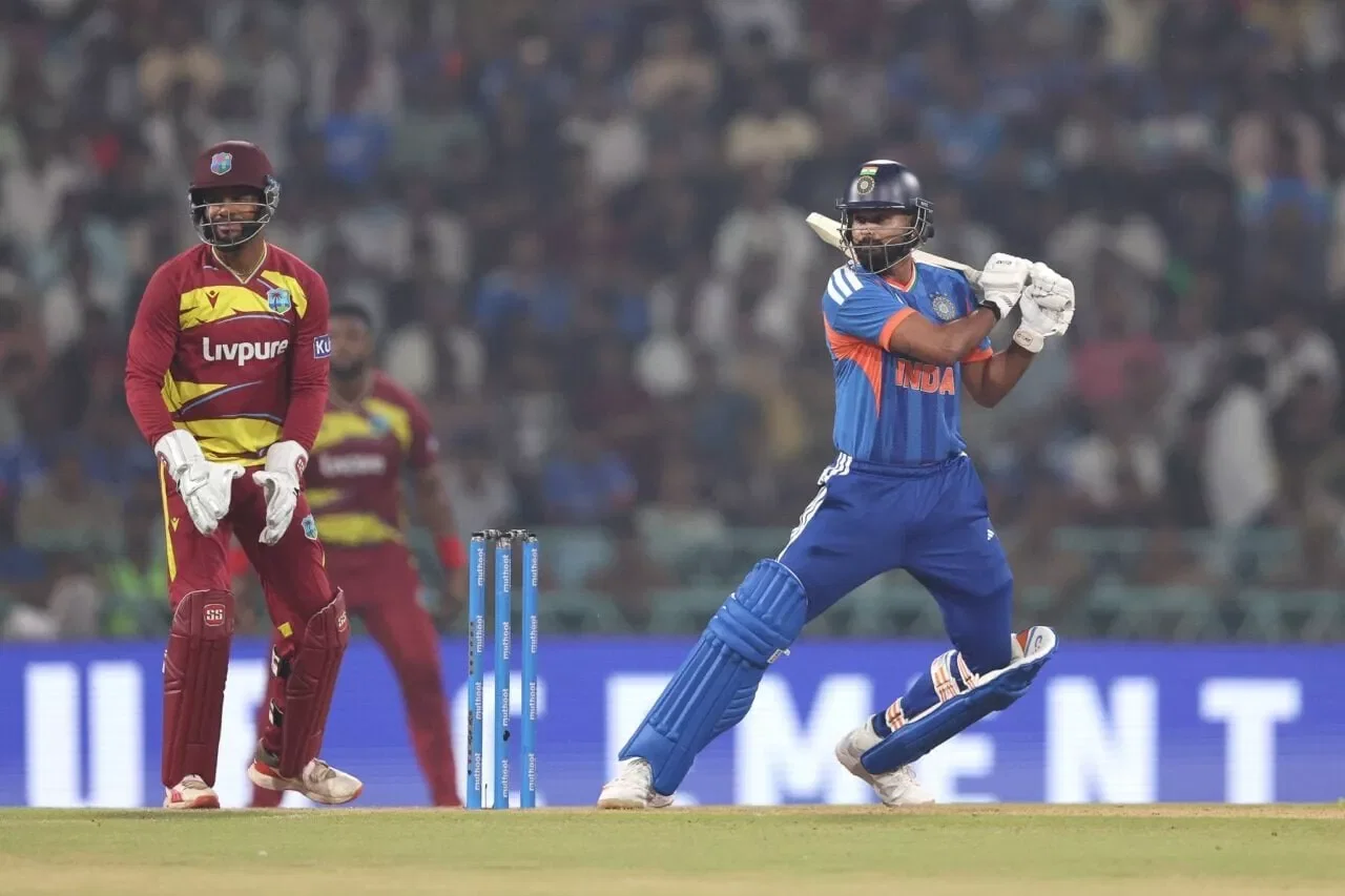 IND vs WI: Weather Forecast for 5th T20I in Bengaluru (October 17)