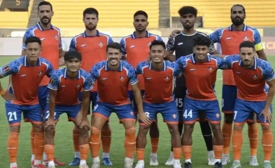 FC Goa vs Fortis FC Preview: Lineups, Team News | AFC Challenge League 2026-27