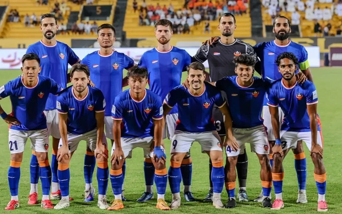 FC Goa vs SC Delhi Preview: Predicted Lineup, Team News | ISL 2026-27