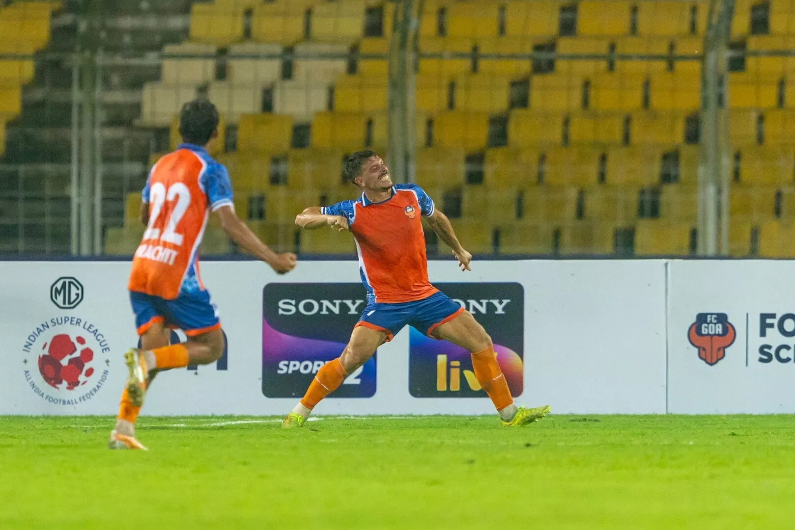 FC Goa vs Chennaiyin FC Player Ratings: Prachit Gaonkar, Irfan Yadwad shine in ISL 2026-27