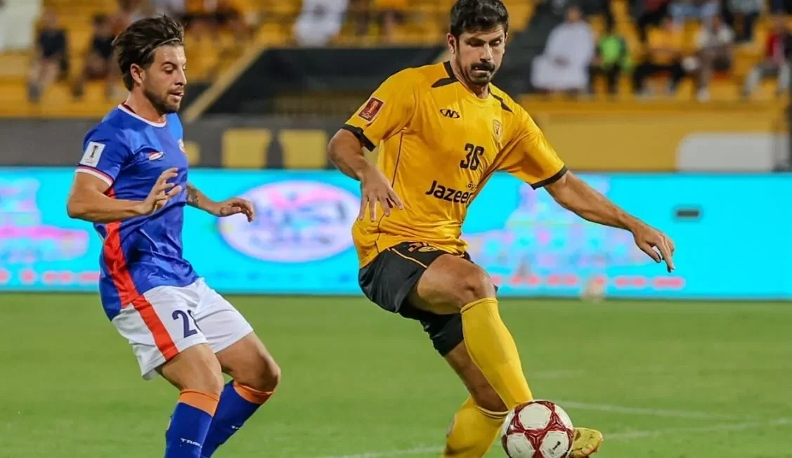 FC Goa 1-2 Al-Qadsia SC: Key takeaways from 2026-27 AFC Challenge League clash