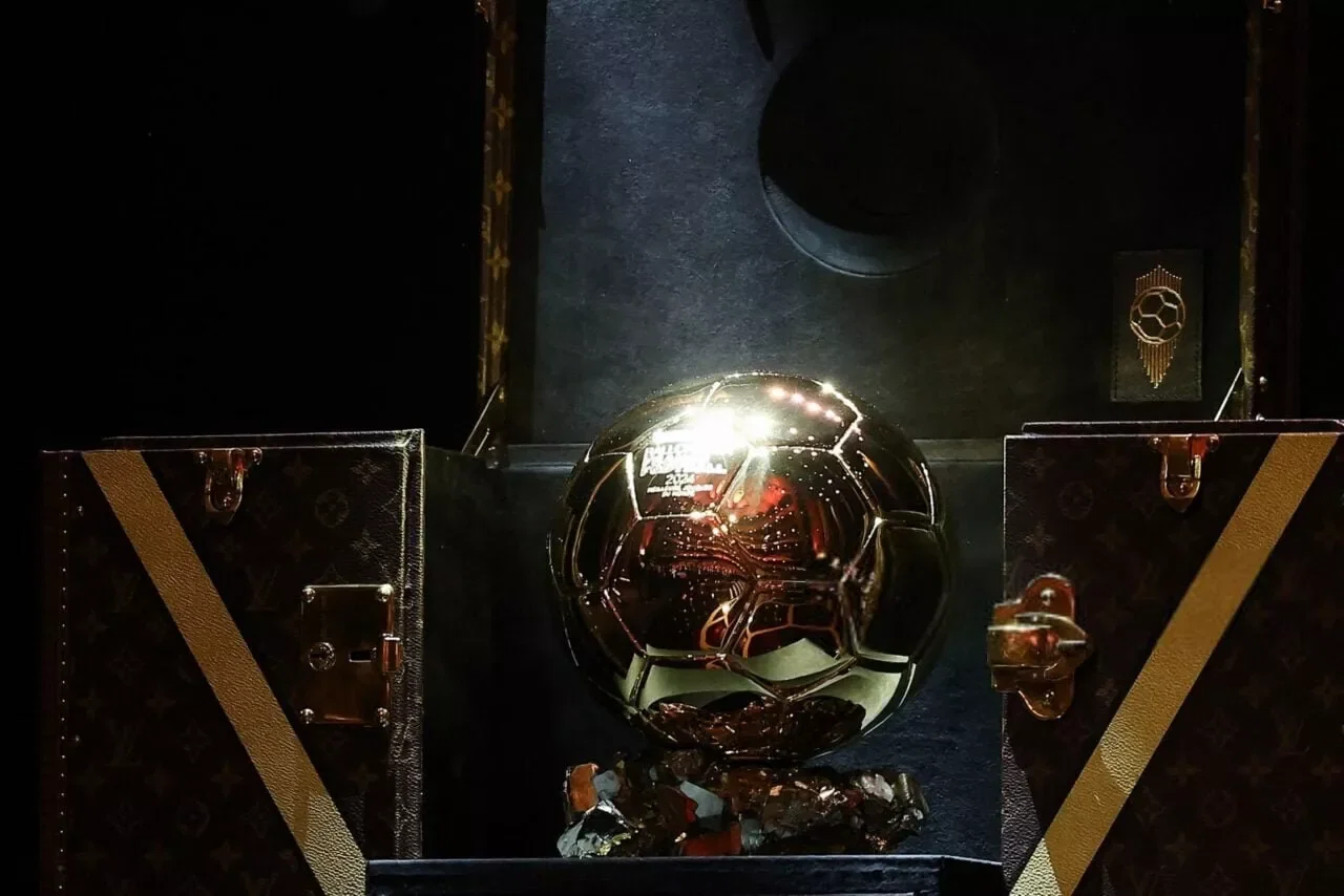 Ballon d'Or