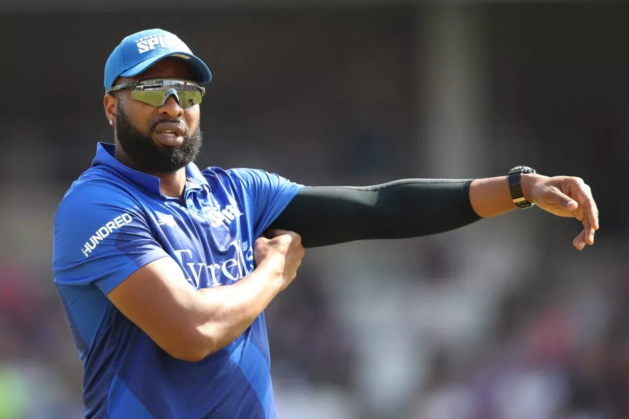 JUST IN: Kieron Pollard becomes part of CSK family; joins JSK for THIS price at SA20 2027 auction