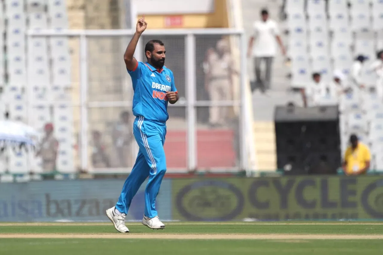 Gautam Gambhir acting as hurdle for Mohammed Shami's comeback? Reports make BIG claim