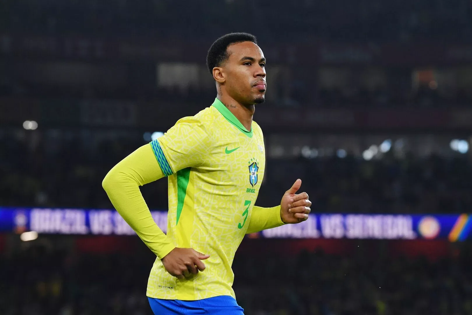 Three Brazil players to watch out for against India