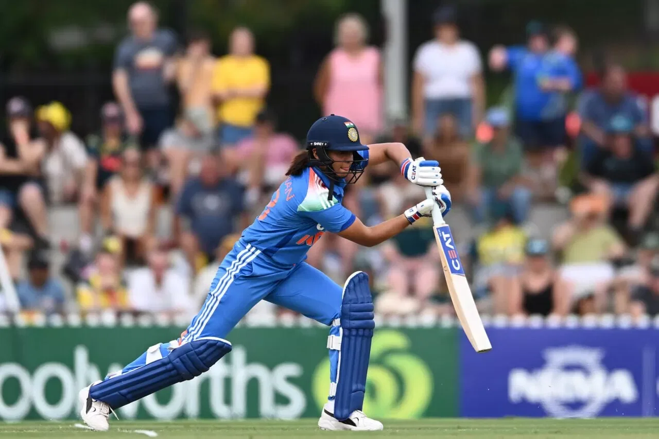 List of all achievements India achieved under Harmanpreet Kaur ft. 2025 World Cup